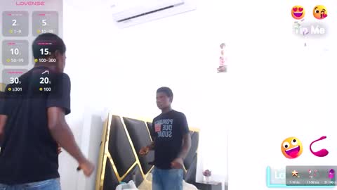 Snapshot of noahjhonson69 chatting on February 2026 01:03:02 PM noah online show from February 2026 01:03:02 PM