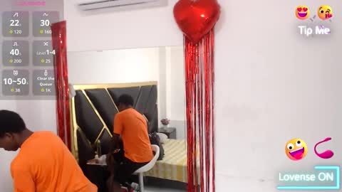 Snapshot of noahjhonson69 chatting on February 2026 11:49:02 AM noah online show from February 2026 11:49:02 AM