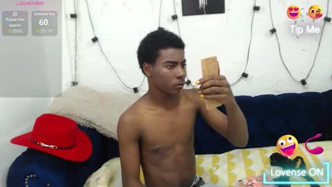 Snapshot of noahjhonson69 chatting on February 2026 11:42:02 AM noah online show from February 2026 11:42:02 AM