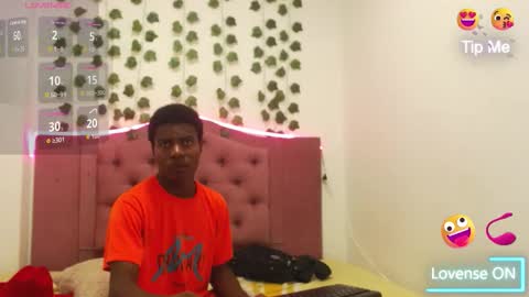 Snapshot of noahjhonson69 chatting on February 2026 11:51:01 AM noah online show from February 2026 11:51:01 AM