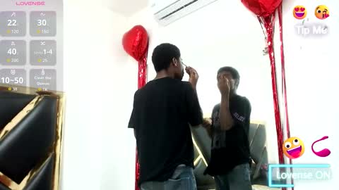 Snapshot of noahjhonson69 chatting on February 2026 12:04:02 PM noah online show from February 2026 12:04:02 PM