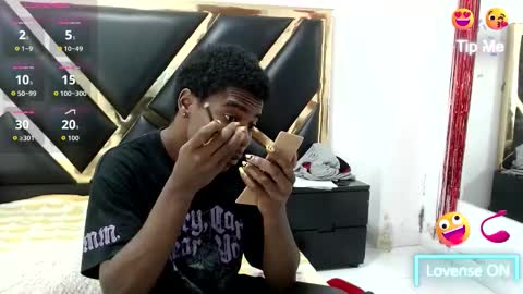 Snapshot of noahjhonson69 chatting on March 2026 11:39:02 AM noah online show from March 2026 11:39:02 AM