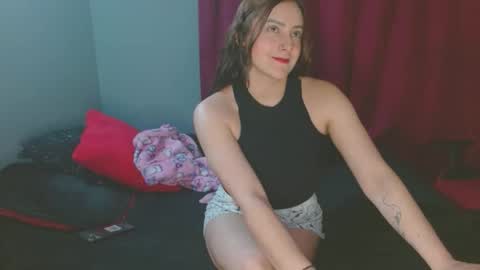 Noamartin online show from February 2025 02:18:01 AM