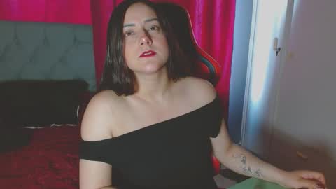 Noamartin online show from September 2025 10:11:02 PM