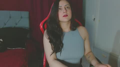 Noamartin online show from October 2025 11:16:01 PM