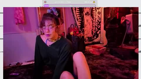 Nobunny online show from January 2026 11:34:01 AM