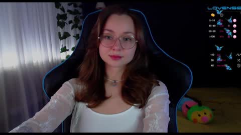 Snapshot of nochnoye_soltse chatting on January 2025 11:23:01 PM Sun or Luna online show from January 2025 11:23:01 PM