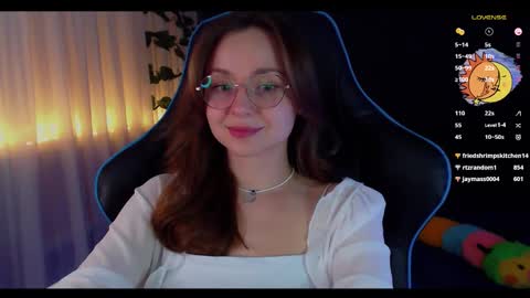 Snapshot of nochnoye_soltse chatting on January 2025 11:27:01 PM Sun or Luna online show from January 2025 11:27:01 PM