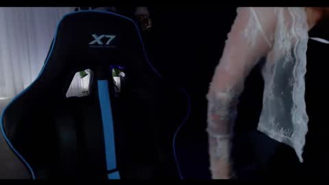 Snapshot of nochnoye_soltse chatting on February 2025 08:30:01 PM Sun or Luna online show from February 2025 08:30:01 PM