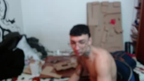 noctem141 online show from October 2025 07:14:02 PM