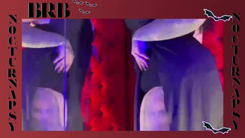 Alisson  online show from February 2026 07:09:02 PM