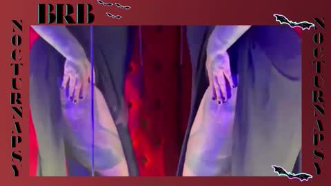 Alisson  online show from February 2026 12:01:02 PM