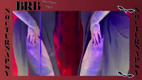 Alisson  online show from February 2026 07:04:02 PM