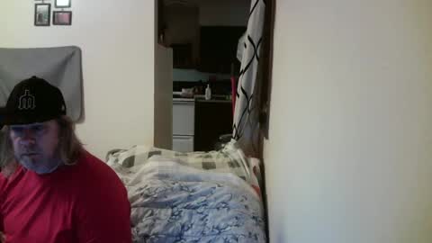 Jonny Coxman online show from January 2025 12:35:01 PM