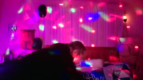 Jonny Coxman online show from January 2025 10:17:01 AM