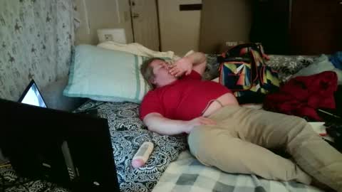 Jonny Coxman online show from January 2025 10:40:02 AM