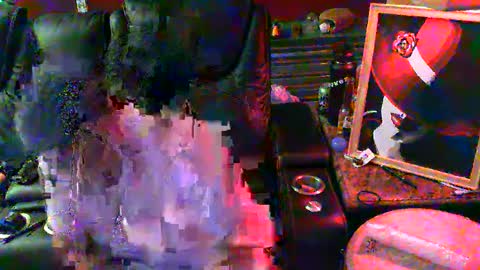 Jonny Coxman online show from September 2025 09:32:02 AM