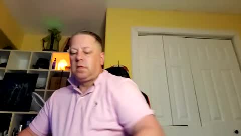 Jonny Coxman online show from September 2025 11:04:01 AM