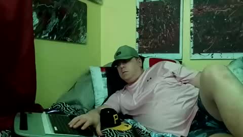 Jonny Coxman online show from January 2026 01:20:01 AM