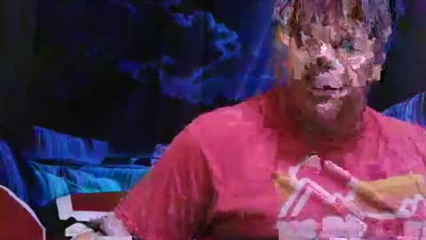 Jonny Coxman online show from February 2026 11:30:01 AM