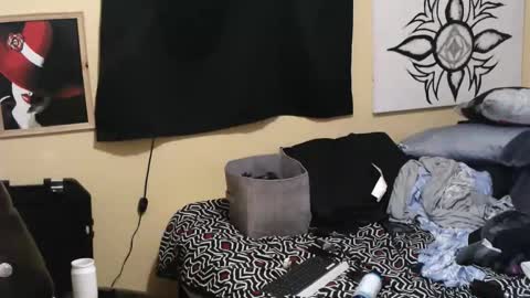 Jonny Coxman online show from March 2026 10:06:01 AM