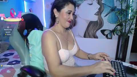 noelia_milfs online show from November 2025 02:10:01 AM