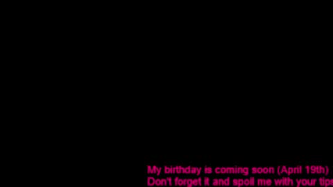 Snapshot of nofacetemptation chatting on April 2026 10:56:02 PM Ivy online show from April 2026 10:56:02 PM
