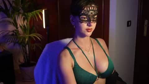 Snapshot of nofacetemptation chatting on April 2026 10:33:02 PM Ivy online show from April 2026 10:33:02 PM