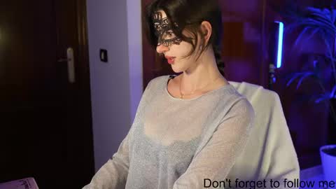 Snapshot of nofacetemptation chatting on May 2026 12:16:01 AM Ivy online show from May 2026 12:16:01 AM