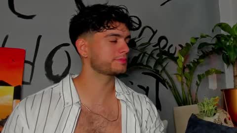 kevin online show from March 2025 07:32:02 PM