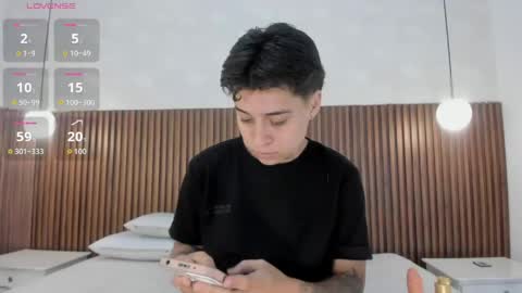 Snapshot of noha_parker chatting on May 2026 08:17:01 PM Noha online show from May 2026 08:17:01 PM