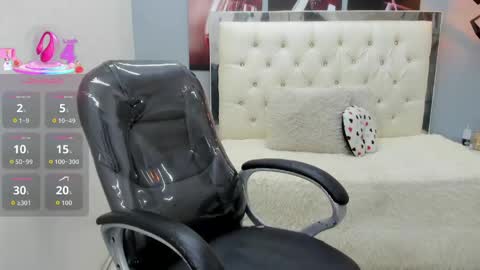 Noha Scott online show from April 2026 10:48:01 PM