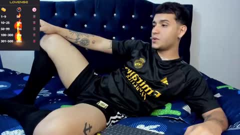 Noha online show from February 2025 06:37:01 PM