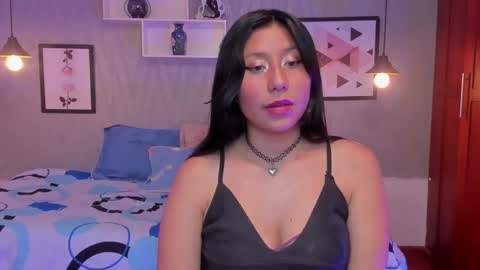  Nohemi   online show from February 2025 08:03:01 PM