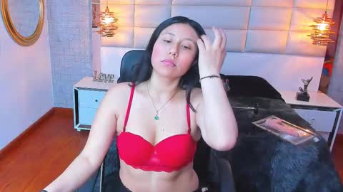  Nohemi   online show from December 2025 07:54:01 PM