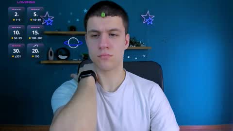 Snapshot of noir_kai chatting on March 2026 08:00:01 PM cool Kai online show from March 2026 08:00:01 PM