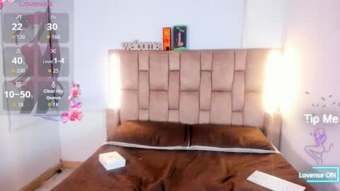 Sebas  online show from February 2026 03:35:02 AM