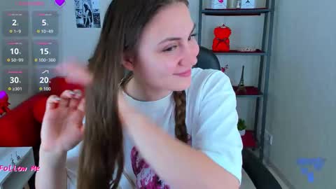 Snapshot of nola__nice chatting on February 2026 01:45:01 PM nola__nice online show from February 2026 01:45:01 PM