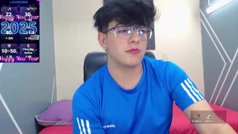 Nolan  online show from January 2025 05:53:01 PM