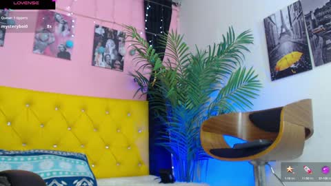 Nolan  online show from January 2025 08:55:01 PM