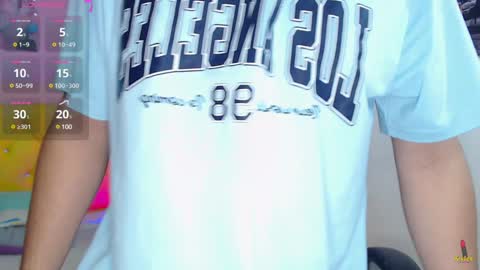 Nolan  online show from January 2025 06:35:01 PM