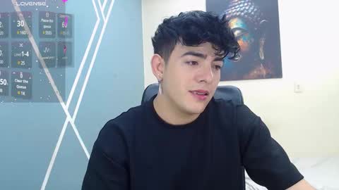 Nolan  online show from February 2025 05:46:02 PM