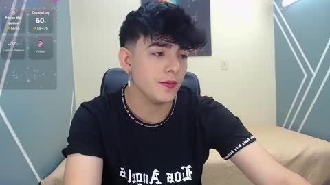 Nolan  online show from March 2025 05:47:01 PM