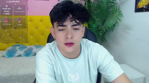 Nolan  online show from March 2025 05:54:02 PM