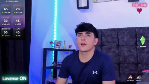 Nolan  online show from February 2026 07:04:01 PM