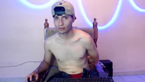 NolanJay69 online show from March 2025 09:26:01 PM