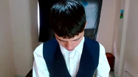 NolanJay69 online show from September 2025 03:24:01 PM