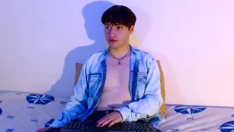 NolanJay69 online show from February 2026 11:01:02 PM