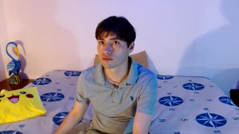 NolanJay69 online show from February 2026 07:24:02 PM