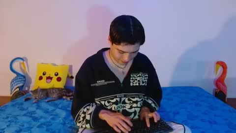 NolanJay69 online show from April 2026 05:58:01 PM